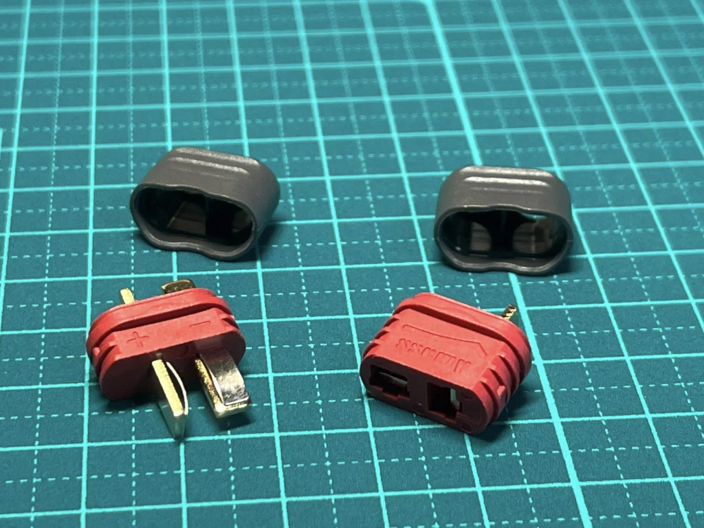 T型 ディーズンコネクタ