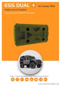 Ess Sound エンジン サウンドシステム ESS-ONE+ お勧め